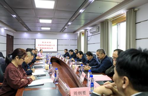 祁陽市黨政代表團來衡陽幼兒師?？疾旖涣? onError=